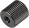 CAMVATE 1/4"-20 Female Screw Double Thread Adapter for Extension Arm