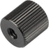 CAMVATE 1/4"-20 Female Screw Double Thread Adapter for Extension Arm