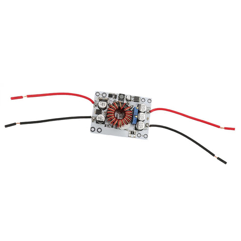 180W DC to DC Boost Converter 10A 10.5-70V to 2.5-58V Step Up Down Power Supply Module