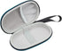 Hard Travel Carrying Case Fit for Logitech M170 M185 M220 M221 Wireless Trackball Computer Mouse Storage Case