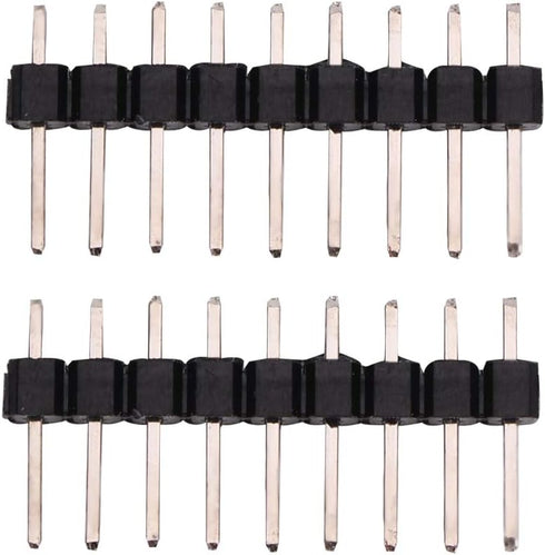 Voltage Driver Power Supply Module, 2Pcs ULN2803A High Current Voltage Protection Electric Component
