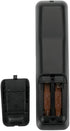 Replacement Remote Control for Philips LCD TV Models 32PFL3504D, 32PFL3514D, 42PFL3704D, 42PFL7603, and More