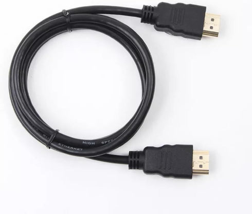 Generic M2 M2 MP200-01 Marg HDMI Cable Audio Video AV to HD TV HDTV Cord for AAXA LED Micro Pico Portable Projector