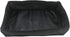 Wanty Black Nylon Fabric Printer Cover Case Protector for Epson V600, Canon CS9000F, Canoscan Photo Scanner,