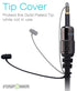 FosPower 24K Gold Plated Toslink to Mini Toslink Digital Optical S/PDIF Audio Cable - 6ft