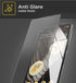 magglass Matte Finish Screen Protector for Google Pixel 7A - Anti Glare Tempered Glass Resists Oil/Fingerprints and Smudges (Includes Easy Applicator)