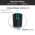 Vebaisa 2 5mm/0.2inch Magnetic USB DC Charger Cable Replacement Charging Cord for Dots Rechargeable Devices