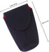 2pcs Thickened Neoprene Camera Lens Bag Diving-Resistant and Lens Sleeve Compact Protective Pouch for DSLR
