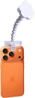 BAIRUYAO 360Rotation Pet Selfie ToolDog Treat Clip Cat Selfie Treat Holder,Dog Looking Lens Camera ToolUniversal Selfie