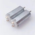 ATNVSE 3V-6V 20000RPM 1Pcs Mini Brush Motor DC High Speed Large Torque DIY Technology Production Toy Car Boat Models