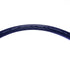 CESS-037-2f Banana Plug Male to Male Speaker Cable, 12 Gauge 680 Strand Count Silicone Soft Wire, 2 Feet