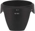 Haoge Bayonet Lens Hood for Nikon Nikkor AF-S 28-300mm f3.5-5.6G ED VR, Replaces Nikon HB-50