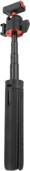 Fabater Selfie Stick, Reinforced Alloy Broad Triangular Base Powerful Magnet Adjustable Up to