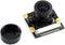 waveshare Compatible with NVIDIA Jetson Nano Camera IMX219-160 8-Megapixels Camera Module 3280 2464