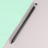Active Stylus Pen Black, Fine Point Touch Screen High Precision Multipurpose Stylus for Touch Screens