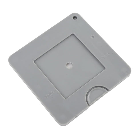 View Finder Photography Viewfinder with Sliding Mechanism, Adjustable Viewfinder, View Catcher Photography Accessories
