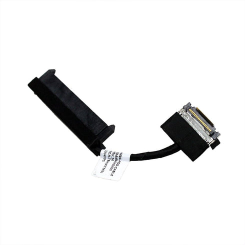 Zahara HDD SATA Hard Disk Drive Connector Cable for Dell Inspiron 15 7000, 7557, 7559, 5577, 5576