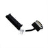 Zahara HDD SATA Hard Disk Drive Connector Cable for Dell Inspiron 15 7000, 7557, 7559, 5577, 5576