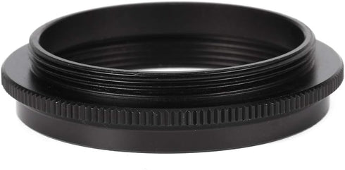 M42 Extension Tube 42mm Set, Macro Extension Tube Ring for M42 42mm Screw Mount for Film/Digital SLR