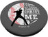 Cool Baseball Player Gifts Boys Kids Christian Bible Verse PopSockets Standard PopGrip