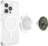 Camouflage Green Camo Military Army PopSockets PopGrip for MagSafe
