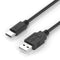 USB C Charger Cable Compatible with JBL Charge 4/Charge 5, Flip 5/Flip 6, Pulse 4/Clip 4 Bluetooth Speaker, Charger for