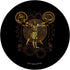 PopSockets Cell Phone Stands - Smartphones & Tablets - "Vitruvian Zombie Steampunk"
