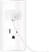 HomeSpot UL Certified USB Wall Charger 5V1A Plug, Indoor Power AC Adapter for Travel Office Home Use - 1 Pack White