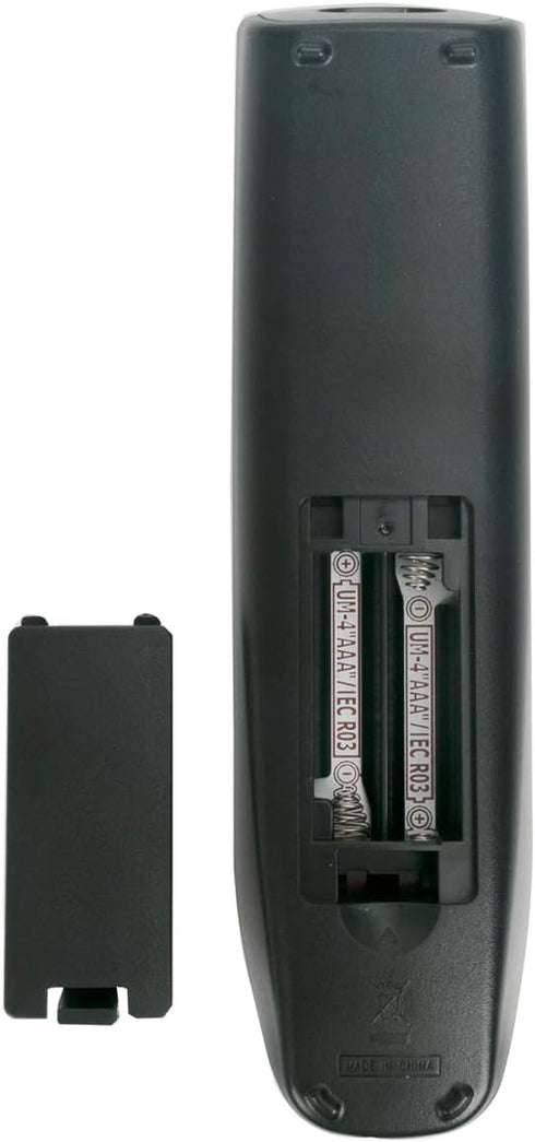Replace Remote Control AK59-00113A for Samsung Blu-ray DVD Disc Player BD-D5300 Series