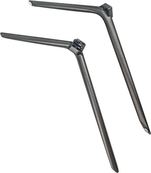 AIDITIYMI TV Base Stand, TV Stand Legs Replacement Compatible with Hisense 75H8G HU75A6860FUW