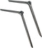 AIDITIYMI TV Base Stand, TV Stand Legs Replacement Compatible with Hisense 75H8G HU75A6860FUW