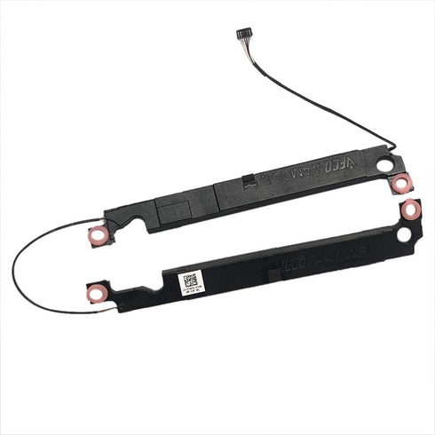 GinTai Laptop Left & Right Speaker Set Replacement for Dell Precision 15 5510/5520/5530/5540/XPS 15 Series