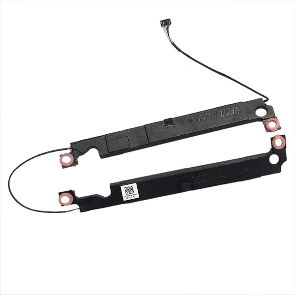 GinTai Laptop Left & Right Speaker Set Replacement for Dell Precision 15 5510/5520/5530/5540/XPS 15 Series