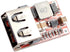(5 Pack) 15W USB 5V 3A DC Buck Voltage Step-Down Module, 9V 12V 18V Input with 97.5% Efficiency