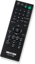New RMT-D197A Replace Remote for Sony DVD Player DVP-SR210, DVP-SR510