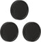 Rear Lens, 3Pcs Universal 2inch Outer Diameter M42x0.75 Thread for T Mouth Telescope