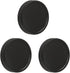 Rear Lens, 3Pcs Universal 2inch Outer Diameter M42x0.75 Thread for T Mouth Telescope
