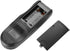 Bewinner Replacement Remote Control for Computer Speakers, Compatible with Z-5500 Z-680 Z-5400 Z-5450 (Battery Not