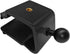 Dashboard Car 1/4 Screw Mount Phone Holder by BestEvMod - Tablet Mag Safe Compatible with 2024 Refreshed Tesla Model 3