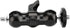 CAMVATE Universal Magic Arm with 1/4"-20 Thread, Black, 2 Pieces