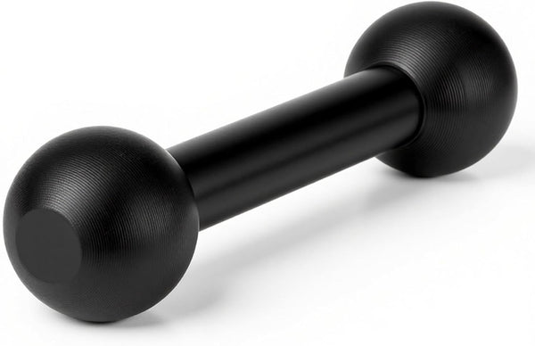 Qulkws Ball Adapter 17mm Balls Mounts Double Ball Extender for GPS Cell Phone