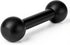 Qulkws Ball Adapter 17mm Balls Mounts Double Ball Extender for GPS Cell Phone