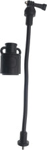 METER STAR 360 Degree Flexible Axis Camera Mount for Kayak with 1/4" Screws, Special Mount for Hero 12 11 10 9 8 7 6 5 4