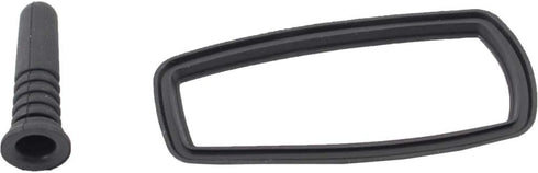KarParts360 C230 C280 1998 1999 2000 2108270031 for Mercedes-Benz / Antenna Seal | Roof-Mounted Antenna |