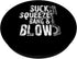 Car Diesel Mechanic Suck, Squeeze, Bang And Blow Distressed PopSockets Swappable PopGrip