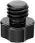 Wooden Camera Bubble Level for Leveling Equipment, with Anti-Twist Locating Pin, 3/8"-16 Mounting Screw for Camera