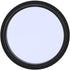 1.25 inch Moon Filter - Aluminum Alloy Sky Glow & Moon Filter Optical Glass for Telescope Eyepiece