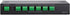 Monoprice SS-6 Premium 6 Channel Speaker Selector with Impedance Protection, Black