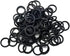 40A 0.2mm Rubber O-Ring Switch Dampeners | Keycap Suitable for Cherry MX Key Switch Keyboards (200/pack)
