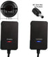 29.4V Charger AC DC 24V Power Adapter Charger 1A Replacement for 7S Lithium Battery Pack